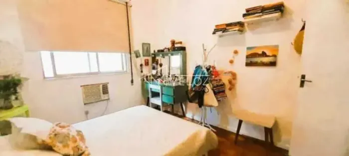 Apartamento : Padrão / Residencial / Botafogo
