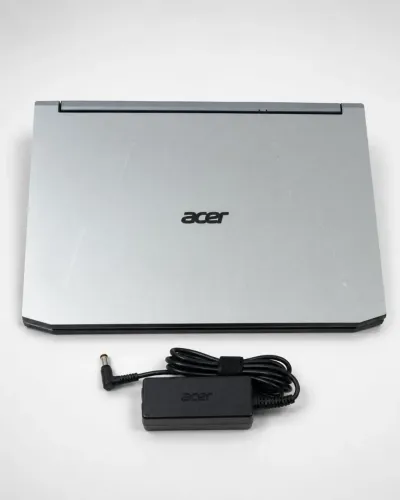 Acer Nitro 5 + 32gb + RYZEN 7 + 1TB + GTX1650