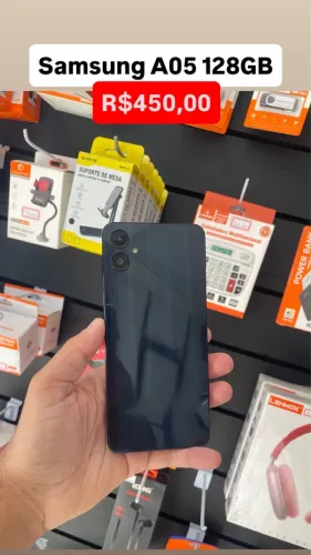 Samsung A05