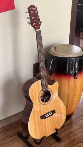 Violão Ashland