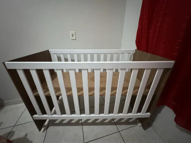 Berço