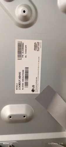 Placas de telivisor