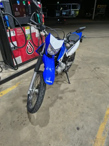 Lander 250