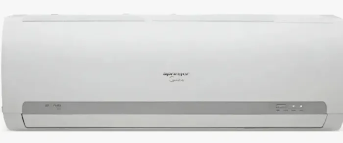 Vendo evaporadora de arcondicionado split