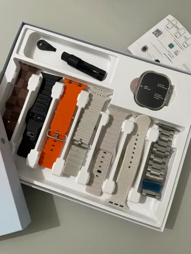 Vende-se smartwatch