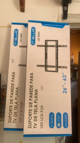 Suporte pra Tudo