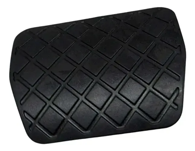 Borracha Pedal Freio Volkswagen Polo Aut 2026