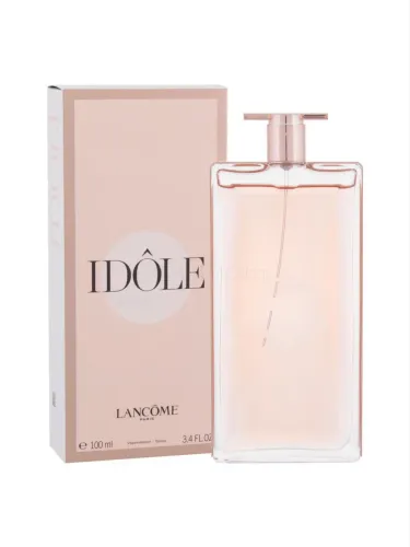 Perfume Idôle Eau de Parfum 100ml