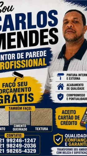 Pintura em geral orçamento grátis outras coisas mais *