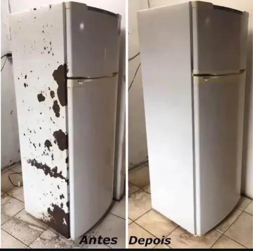 Geladeira