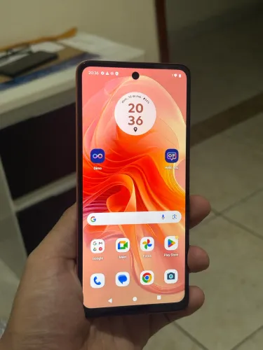 MOTOROLA MOTOG04s