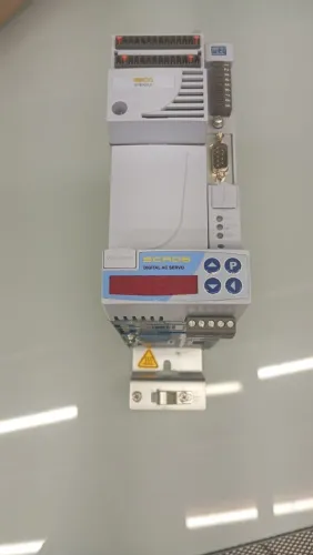 Servo Drive Weg SCA06