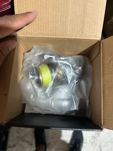 Molinete Altima pro 1000