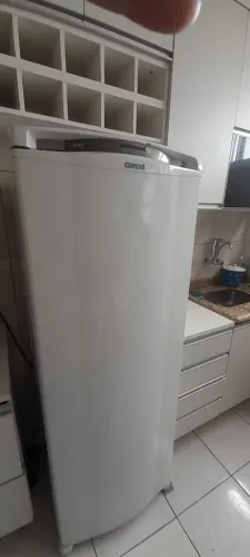 Geladeira
