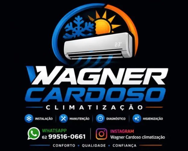 Instalação de ar condicionado apartir de 500,00 reais