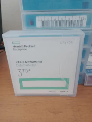 Hewlett Packard 