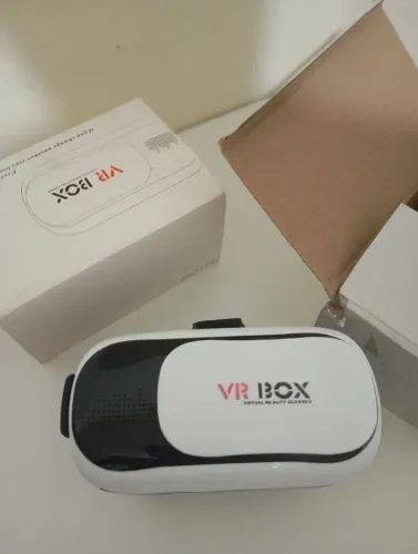 Óculos VR