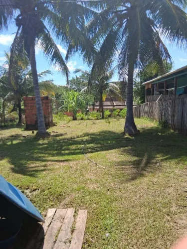 Vende-se um terreno medindo 12x30