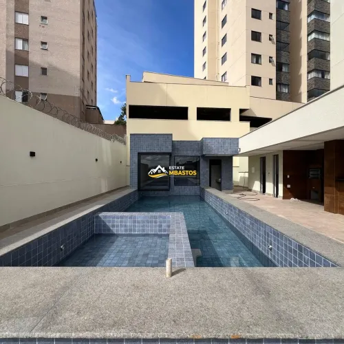 Apartamento à Venda com 2 dormitórios no Bairro Serrano em Contagem REF: 22574