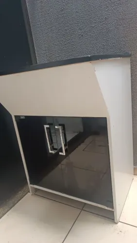 Tanque marmorite Venturi