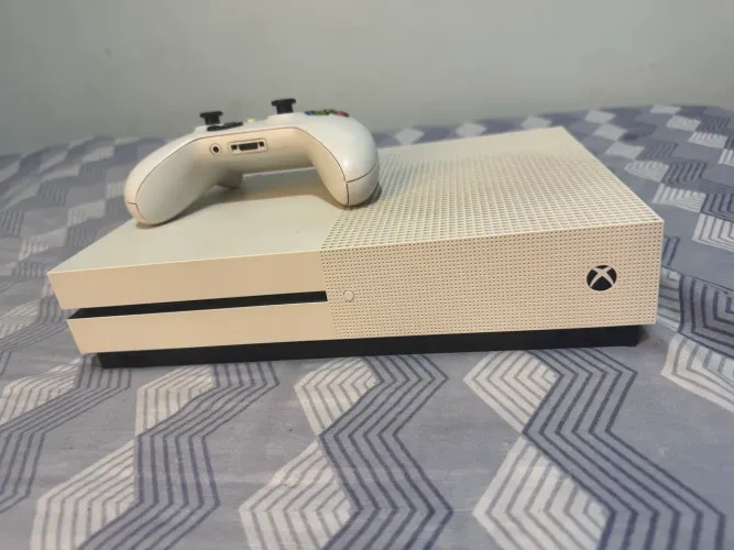 Xbox one s 500gb