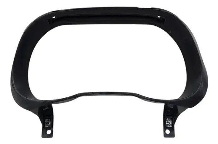 Moldura Painel Instrumentos  Fiat Linea Dual 1.8 16v 2011 19