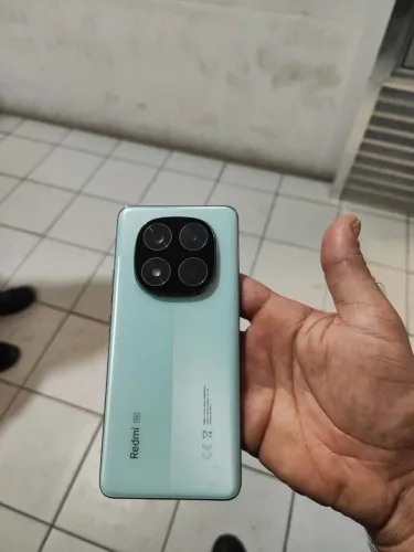 Redmi 14pro 5g