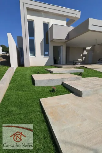 Casa no Condomínio Vila Preciosa