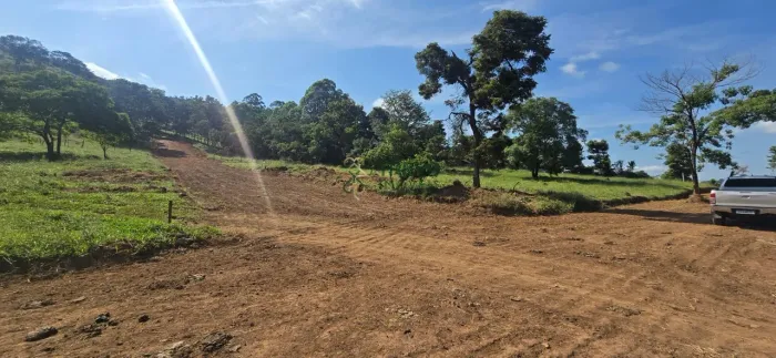 Lote Para de Minas