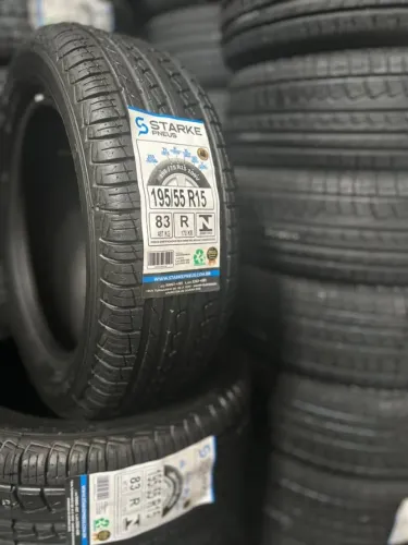 PNEUS COM ENTREGA RÁPIDA E QUALIDADE GARANTIDA!