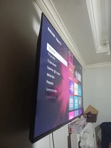 TV Semp Roku para venda.