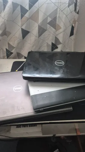 DELL INSPIRION
