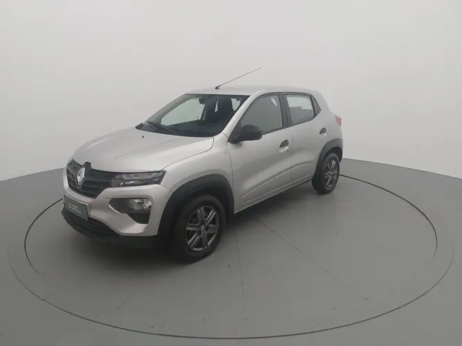Renault Kwid 1.0 Zen 2025