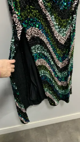 Vestido de festa