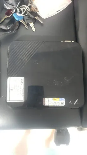 MINI PC PCWARE CAPE 7 USADO