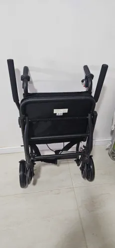 Cadeira de trasporte