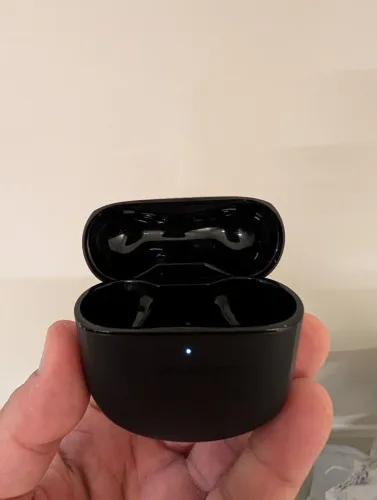 Bose Quietcomfort Earbuds II - somente estojo