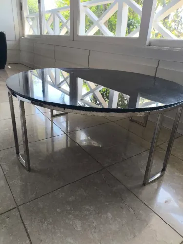 Mesa de centro