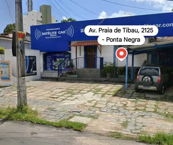 Ponto comercial