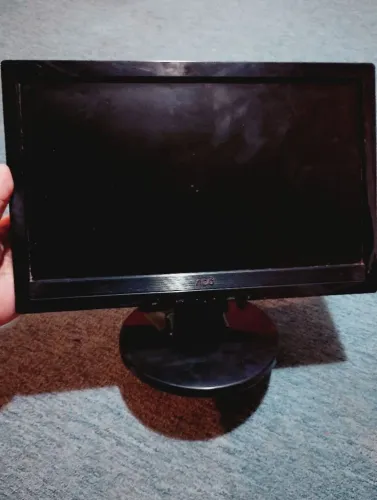 Monitor AOC 15.6" modelo 1619Swa