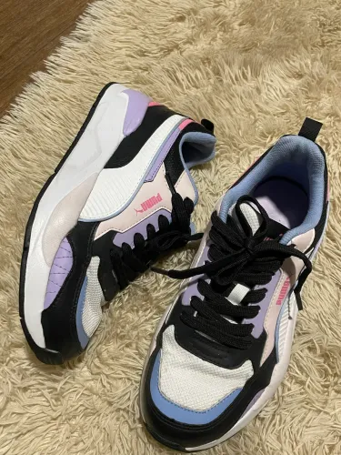 Tênis puma original