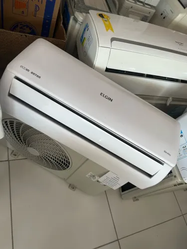 Elgin 09.000 btus inverter 