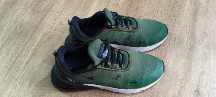Tênis Nike Air Max 270 Masculino n?41BR