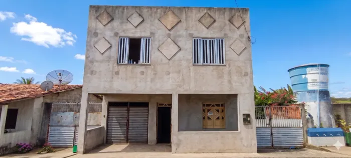 Espaço, Conforto e Natureza na Agrovila! Chácara Ampla com 3 Tarefas (Em construção)