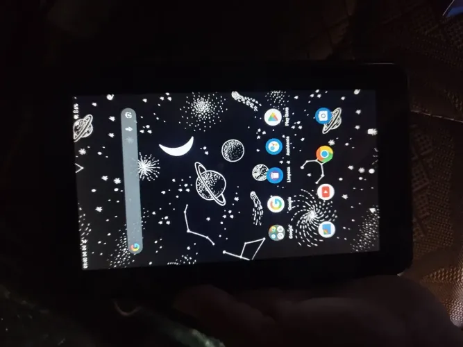 Tablet Multilaser M7
