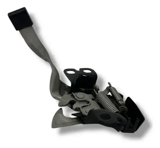 Fechadura Capô Honda Fit 1.5 2014 2015 2016 2017 2018