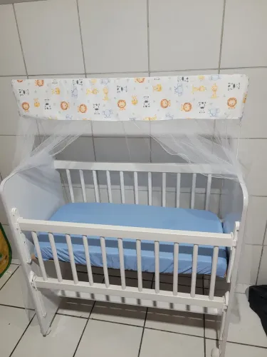 MINI BERÇO