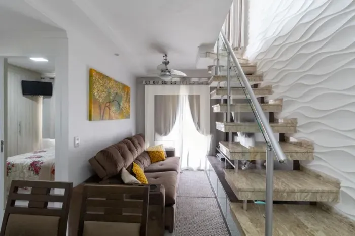 Apartamento à Venda - Itaquera, 3 Quartos, 93 m2