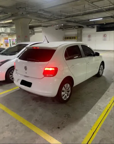 Aluguel locação carro