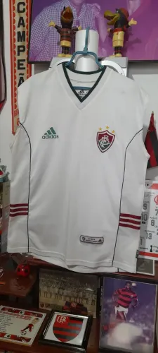 Camisa fluminense 1999